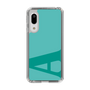 Slim Protection Case［ Original - initial color - A light green ］