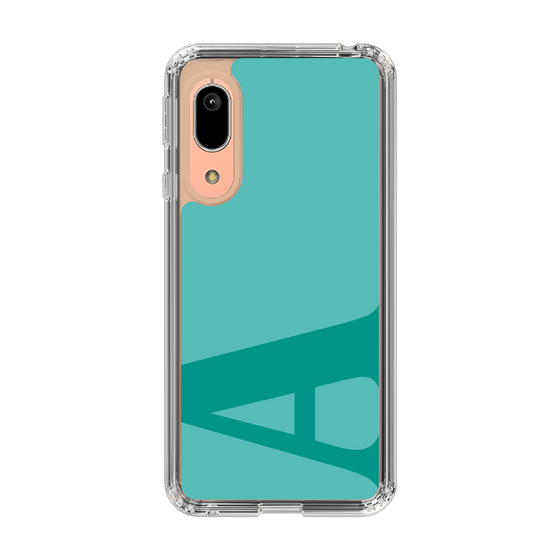 Slim Protection Case［ Original - initial color - A light green ］