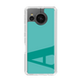 Slim Protection Case［ Original - initial color - A light green ］