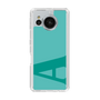 Slim Protection Case［ Original - initial color - A light green ］
