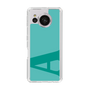 Slim Protection Case［ Original - initial color - A light green ］