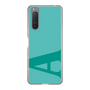 Slim Protection Case［ Original - initial color - A light green ］