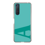 Slim Protection Case［ Original - initial color - A light green ］