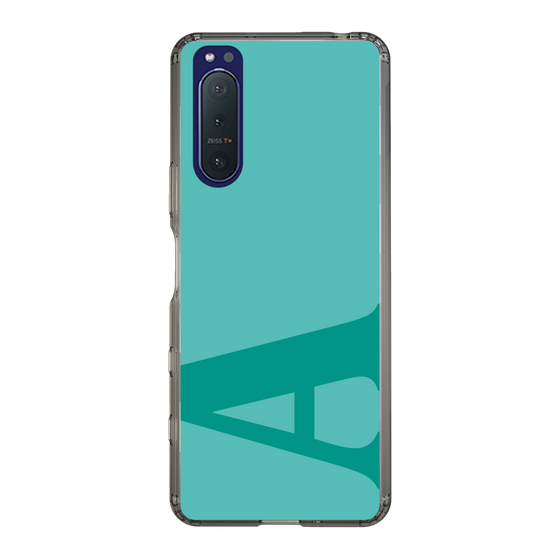 Slim Protection Case［ Original - initial color - A light green ］