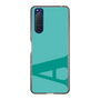 Slim Protection Case［ Original - initial color - A light green ］