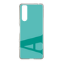 Slim Protection Case［ Original - initial color - A light green ］