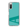 Slim Protection Case［ Original - initial color - A light green ］