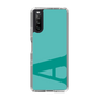 Slim Protection Case［ Original - initial color - A light green ］