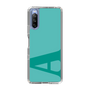 Slim Protection Case［ Original - initial color - A light green ］
