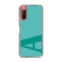 Slim Protection Case［ Original - initial color - A light green ］