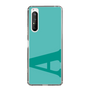 Slim Protection Case［ Original - initial color - A light green ］