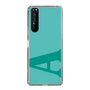 Slim Protection Case［ Original - initial color - A light green ］