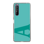 Slim Protection Case［ Original - initial color - A light green ］