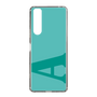 Slim Protection Case［ Original - initial color - A light green ］