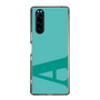 Slim Protection Case［ Original - initial color - A light green ］