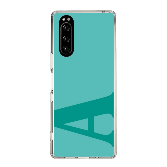 Slim Protection Case［ Original - initial color - A light green ］