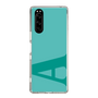 Slim Protection Case［ Original - initial color - A light green ］