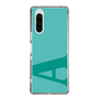 Slim Protection Case［ Original - initial color - A light green ］