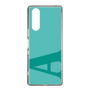 Slim Protection Case［ Original - initial color - A light green ］