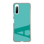 Slim Protection Case［ Original - initial color - A light green ］