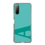 Slim Protection Case［ Original - initial color - A light green ］