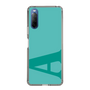 Slim Protection Case［ Original - initial color - A light green ］