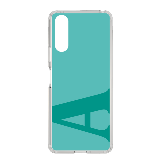 Slim Protection Case［ Original - initial color - A light green ］