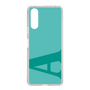 Slim Protection Case［ Original - initial color - A light green ］