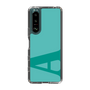 Slim Protection Case［ Original - initial color - A light green ］