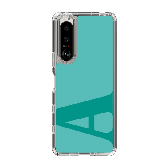 Slim Protection Case［ Original - initial color - A light green ］
