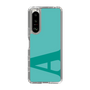 Slim Protection Case［ Original - initial color - A light green ］