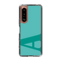 Slim Protection Case［ Original - initial color - A light green ］