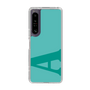 Slim Protection Case［ Original - initial color - A light green ］