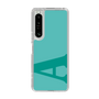 Slim Protection Case［ Original - initial color - A light green ］