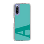 Slim Protection Case［ Original - initial color - A light green ］