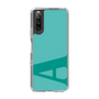 Slim Protection Case［ Original - initial color - A light green ］