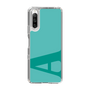 Slim Protection Case［ Original - initial color - A light green ］
