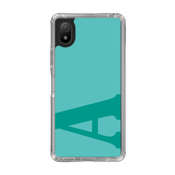 Slim Protection Case［ Original - initial color - A light green ］