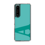 Slim Protection Case［ Original - initial color - A light green ］