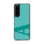 Slim Protection Case［ Original - initial color - A light green ］