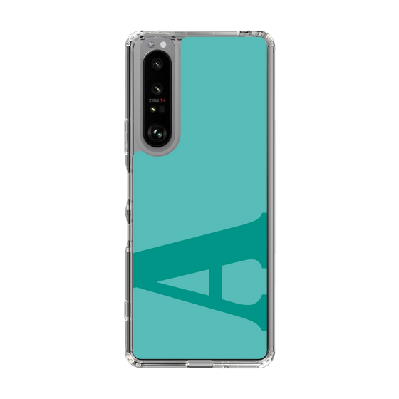 Slim Protection Case［ Original - initial color - A light green ］