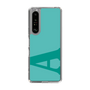 Slim Protection Case［ Original - initial color - A light green ］