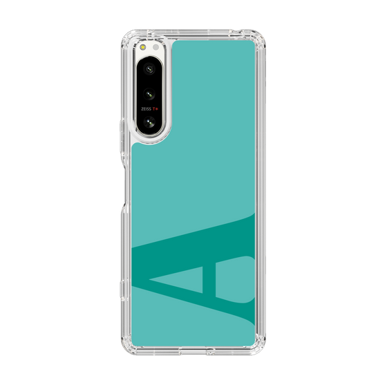 Slim Protection Case［ Original - initial color - A light green ］
