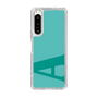 Slim Protection Case［ Original - initial color - A light green ］