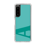 Slim Protection Case［ Original - initial color - A light green ］