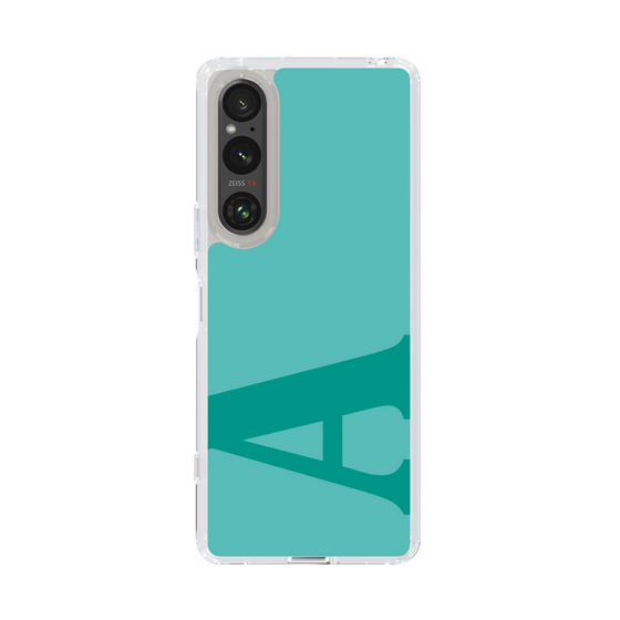 Slim Protection Case［ Original - initial color - A light green ］