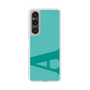 Slim Protection Case［ Original - initial color - A light green ］