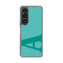Slim Protection Case［ Original - initial color - A light green ］
