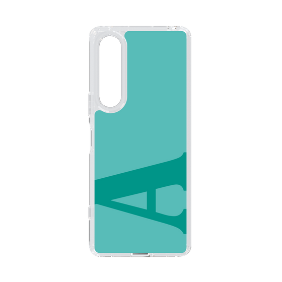 Slim Protection Case［ Original - initial color - A light green ］