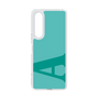 Slim Protection Case［ Original - initial color - A light green ］